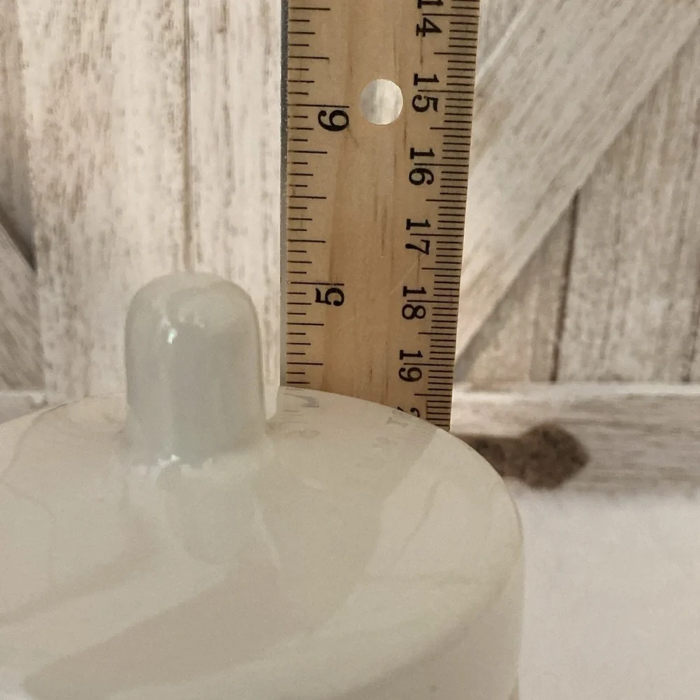 Rae Dunn Hold Container